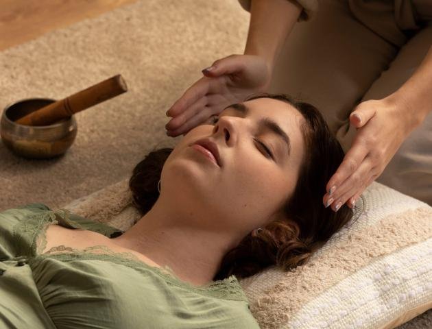head-massage head-massage